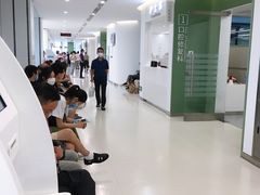 -上海市徐汇区口腔医院