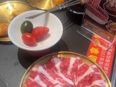 -额尔敦·品质自助(摩尔城店)