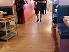 大堂-温禾牛·和牛寿喜烧自助火锅(恒基名人店)