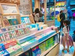 水产区-猫的天空之城概念书店(丽江古城饮玉巷店)