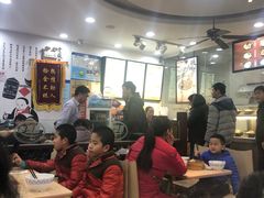大堂-老盛昌(聚丰园店)