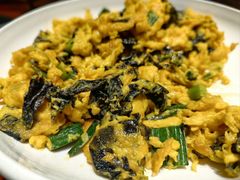 -徽三说·土徽菜·中国徽菜连锁品牌(一中店)