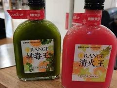 -Mr.Fruits水果先生(北京市百货大楼店)