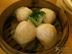 -新海利海鲜城·41年珠海老字号(夏湾店)