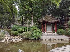 -西湖公园(鼓楼区)