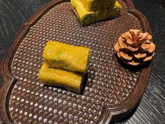 -锦楼·臻选新杭帮(杭州中心店)