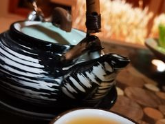 -西村日本料理(香格里拉饭店)