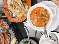 海鲜冬阴功-simply thai天泰(长泰广场店)