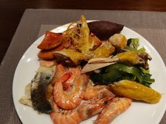 -宝盛水博园大酒店·中餐厅·杭帮菜