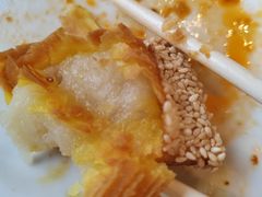 -古井假日酒店-古井面馆•淮上豆府(长江东路店)