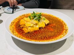 口水鸡-燕郊烧鸽子(酷车小镇店)