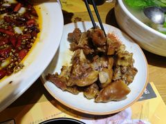 -王妈热卤·川味馆(海昌店)