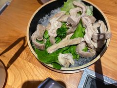-骨之味·筒骨汤火锅(晋江万达店)