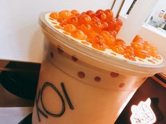 -Koi thé(水坑尾街店)