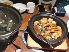 -瑶王府·广西菜(金阳路店)