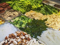 -林静小吃(复兴路店)