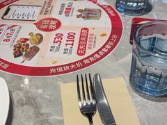 -必胜客(中北店)