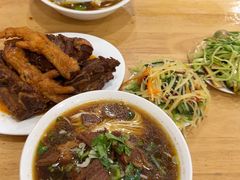 -水仙拉面(水仙街店)