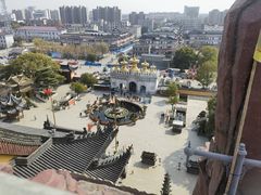 -上海东林寺(金山区)
