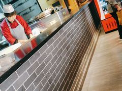 -张大嘴菜馆(庞各庄店)