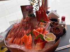 -花潮料理艺食馆(SM新生活广场店)