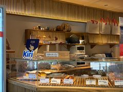 -自然熟Bakery(纬四路店)