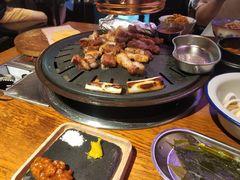 五花肉-济州爱肉堂(总店)