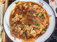 -酒肉门孔府菜(曲阜游客中心店)