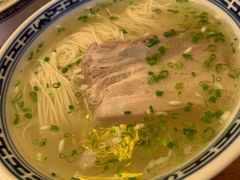 -同得兴 Since·1995 传统苏式面馆(十全街店)