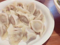 -海胆小馆(东北水饺·春柳店)