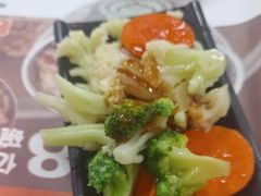 -吉野家(顺义站前北街店)