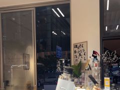-TAOHUA夲夻咖啡馆