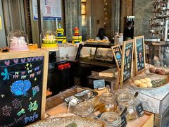 -美食汇自助餐厅(成都万达瑞华酒店)