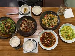 -紫滇源云南生态菜(丹凤街店)