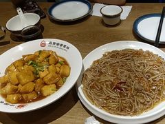 -直隶安家牛肉罩饼(建华店)