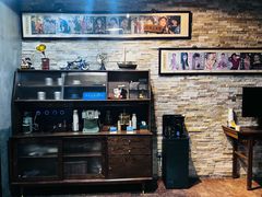 -时光漫步酒店(北京雍和宫南锣鼓巷店)