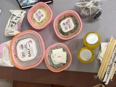 -巴厘龙虾·榜首油焖大虾(音乐学院·沿江酒馆店)