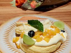 -半秋山西餐厅(巴南万达广场店)