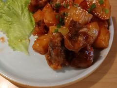 -醉得意·山茶油炒土鸡(泰安万达店)
