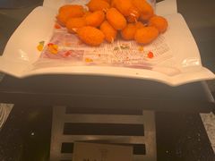 -东莞塘厦三正半山温泉酒店·沙利文西餐厅