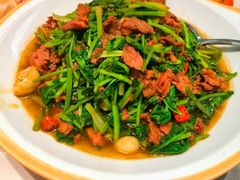 -老海陵·泰州菜(图书馆店)
