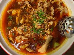 -YUOZUO渝作·川渝冒肚(崂山店)