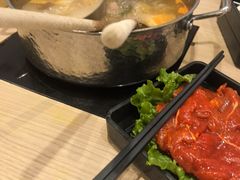 -呷哺呷哺 黄金牧场 (新辰里学清路店)