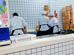 -百年尹氏汤包(湖南路狮子桥店)