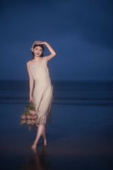 -纪可婚纱摄影平潭旅拍