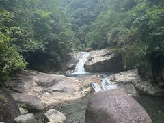 -大鄣山卧龙谷景区