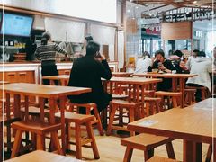 大堂-小满手工粉(上海文峰广场店)