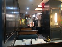 -鸿福楼(观澜店)