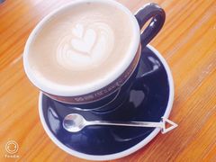 -ChanDu躔度咖啡(灯塔店)