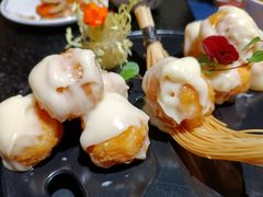 -龚记海鲜20年老字号